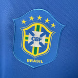 Brasilien 2006 Auswärtstrikot – Ronaldo #9 – Nike XL