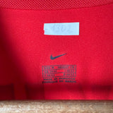 Manchester United 2002/03 Heimtrikot – Beckham #7 – Größe M