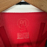 Manchester United Home Shirt 2004 – Ronaldo #7 – S/M