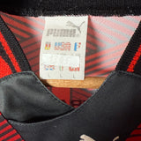 Eintracht Frankfurt 1995 Heimtrikot – Tetra Pak – Vintage