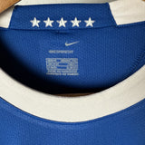 Brasilien 2006 Auswärtstrikot – Ronaldinho – M