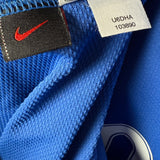 Brasilien 2006 Auswärtstrikot – Ronaldinho – M