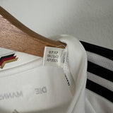 Germany DFB Home Jersey 2018 – Kroos #8 – L