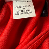 Manchester United 2007/08 Heimtrikot – Nike (M) – Cristiano Ronaldo #7