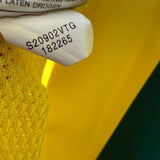 Brasilien 2002 Heimtrikot – Roberto Carlos #6 (XL)