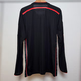Hamburg SV 2014/15 Away Shirt – Player Version – M – New with Tags