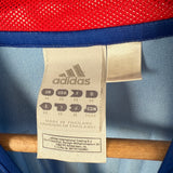 Frankreich 2004 Heimtrikot – Zidane M