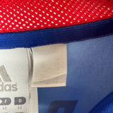 Frankreich 2004 Heimtrikot – Zidane M
