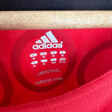 🇩🇪 Deutschland 2006 Auswärtstrikot – Lukas Podolski #20 – adidas (XL)