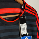 Hamburg SV 2014/15 Away Shirt – Player Version – M – New with Tags
