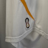 Germany Home Jersey 2006 (World Cup) – Ballack #13 – XXL