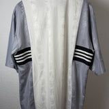 1. FC Kaiserslautern 1997/98 Crunchips Auswärtstrikot (XL)