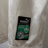 Werder Bremen 1998/99 Heimtrikot – Größe XL