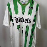 🚨DEFECT🚨 Borussia Mönchengladbach Home Jersey 1994 – XL