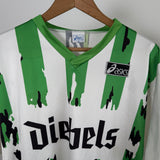 🚨DEFECT🚨 Borussia Mönchengladbach Home Jersey 1994 – XL