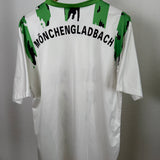 🚨DEFECT🚨 Borussia Mönchengladbach Home Jersey 1994 – XL