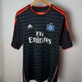 Hamburg SV 2014/15 Away Jersey – van der Vaart – L