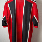 Eintracht Frankfurt 1996/97 Heimtrikot – Mitsubishi – Größe L