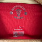 Manchester United Home Jersey 2006 – Cristiano Ronaldo #7 – Size XL 