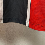 Eintracht Frankfurt 1996/97 Heimtrikot – Mitsubishi – Größe L