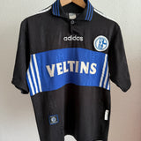 FC Schalke 04 1997/99 Auswärtstrikot – Adidas – Größe S