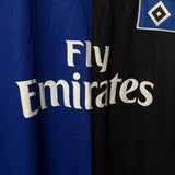 Hamburger SV HSV 2008/09 Away Jersey – 3XL
