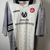 1. FC Kaiserslautern 1998/99 Auswärtstrikot