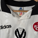 1. FC Kaiserslautern 1998/99 Auswärtstrikot