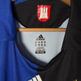 Hamburger SV HSV 2008/09 Away Jersey – 3XL