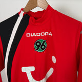 Hannover 96 2005 Heimtrikot – L (fällt kleiner aus)