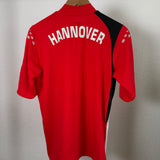 Hannover 96 2005 Heimtrikot – L (fällt kleiner aus)