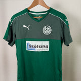 SG Wattenscheid 09 Traoré #20 Third Jersey 2016/17 – M