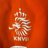 Niederlande 2004 Heimtrikot – Robben #19 – Größe XL
