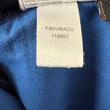 FC Barcelona 2004/05 Auswärtstrikot – Ronaldinho #10 (XL)