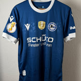 Arminia Bielefeld 2025 Trikot – DFB-Pokal Finale – Größe S