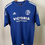 Schalke 04 Heimtrikot 2002/03 – M
