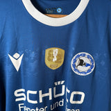 Arminia Bielefeld 2025 Trikot – DFB-Pokal Finale – Größe S
