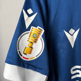 Arminia Bielefeld 2025 Trikot – DFB-Pokal Finale – Größe S