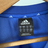 Schalke 04 Heimtrikot 2002/03 – M