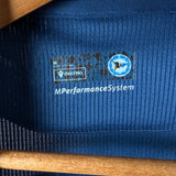 Arminia Bielefeld 2025 Trikot – DFB-Pokal Finale – Größe S