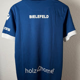 Arminia Bielefeld 2025 Trikot – DFB-Pokal Finale – Größe S