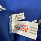 Schalke 04 Heimtrikot 2002/03 – M