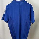 Schalke 04 Heimtrikot 2002/03 – M
