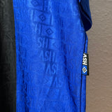 Hamburger SV 1997/98 Away Jersey – Kmetsch – Hyundai – Uhlsport – XXL