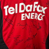 New with tags! Bayer Leverkusen Home Jersey 2007/08 – L No name and number