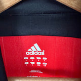 New with tags! Bayer Leverkusen Home Jersey 2007/08 – L No name and number