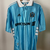 Olympique Marseille Away Shirt 1998/99 – L