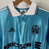 Olympique Marseille Away Shirt 1998/99 – L