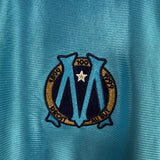 Olympique Marseille Away Shirt 1998/99 – L