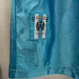 Olympique Marseille Away Shirt 1998/99 – L